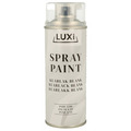 Luxi spraymaling klarlakk blank - 400 ml